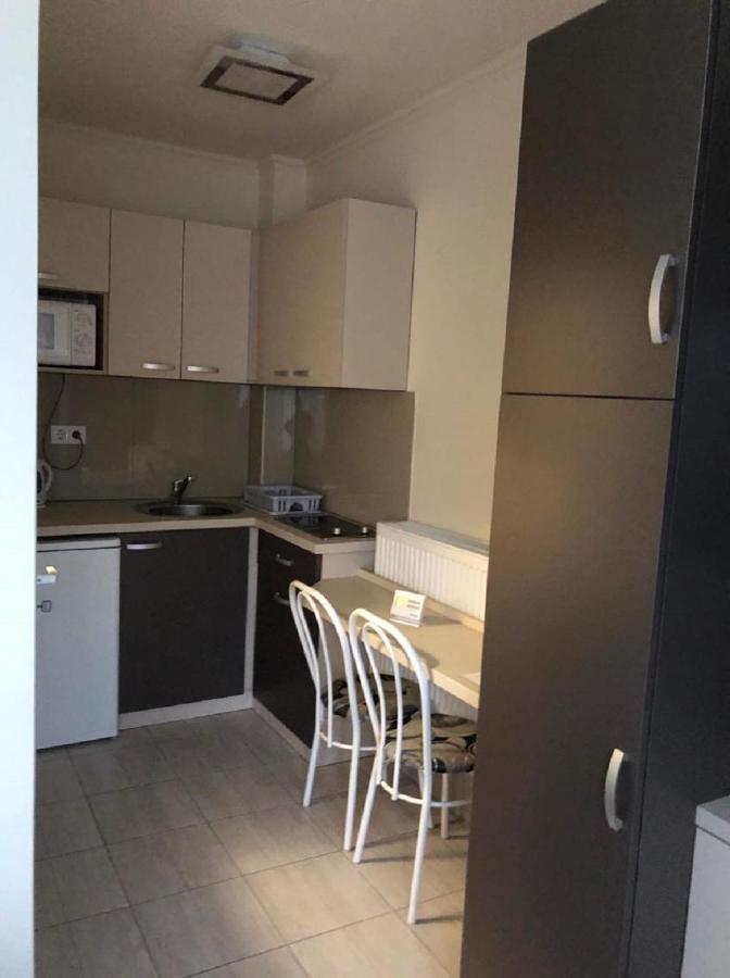 Jacint Apartman Bed & Breakfast Hajduszoboszlo Exterior photo